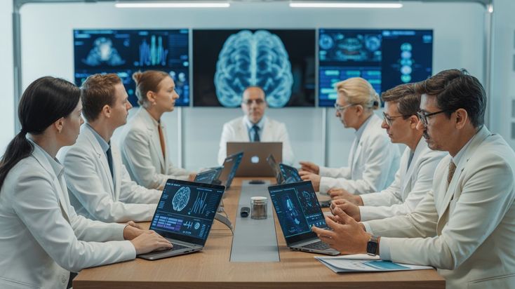 Neurology (न्यूरोलॉजी विभाग)