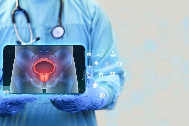 Urology (मूत्र रोग विभाग)